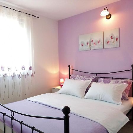 Apartments Antunovic Umag Dış mekan fotoğraf
