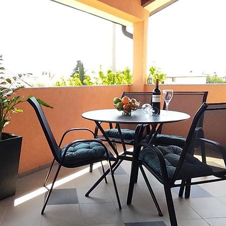 Apartments Antunovic Umag Dış mekan fotoğraf