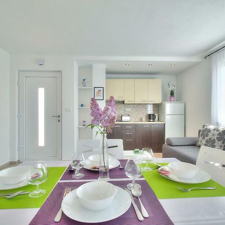 Apartments Antunovic Umag Dış mekan fotoğraf