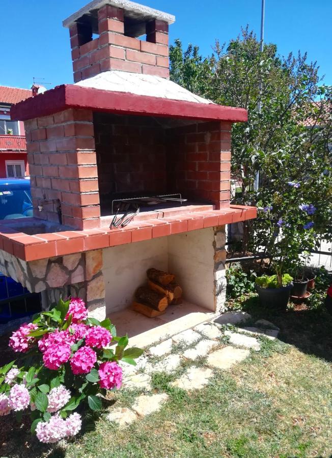 Apartments Antunovic Umag Dış mekan fotoğraf