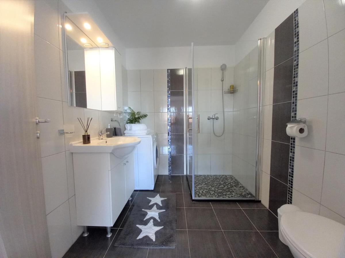 Apartments Antunovic Umag Dış mekan fotoğraf