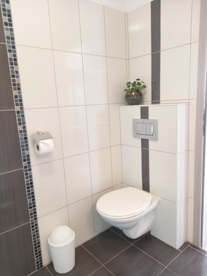 Apartments Antunovic Umag Dış mekan fotoğraf