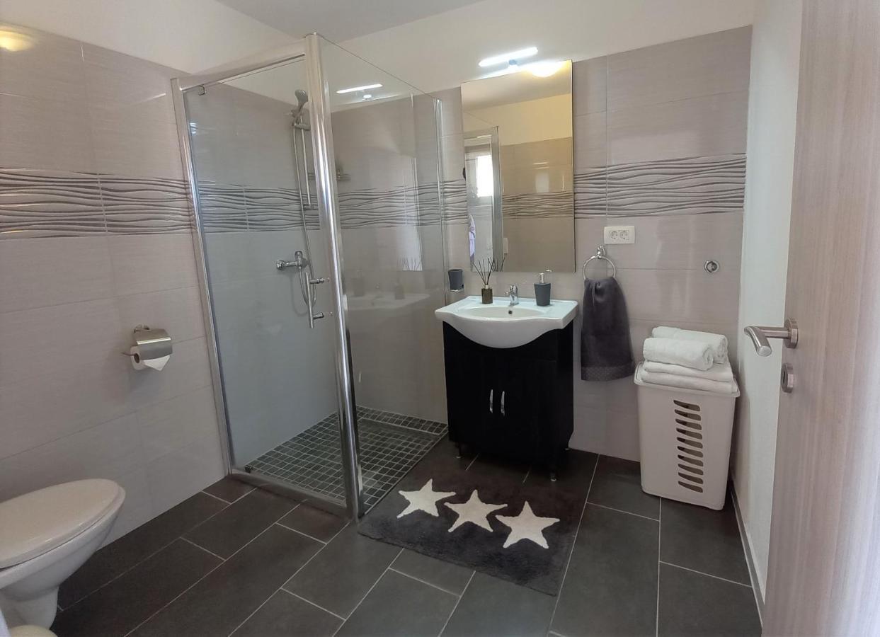 Apartments Antunovic Umag Dış mekan fotoğraf