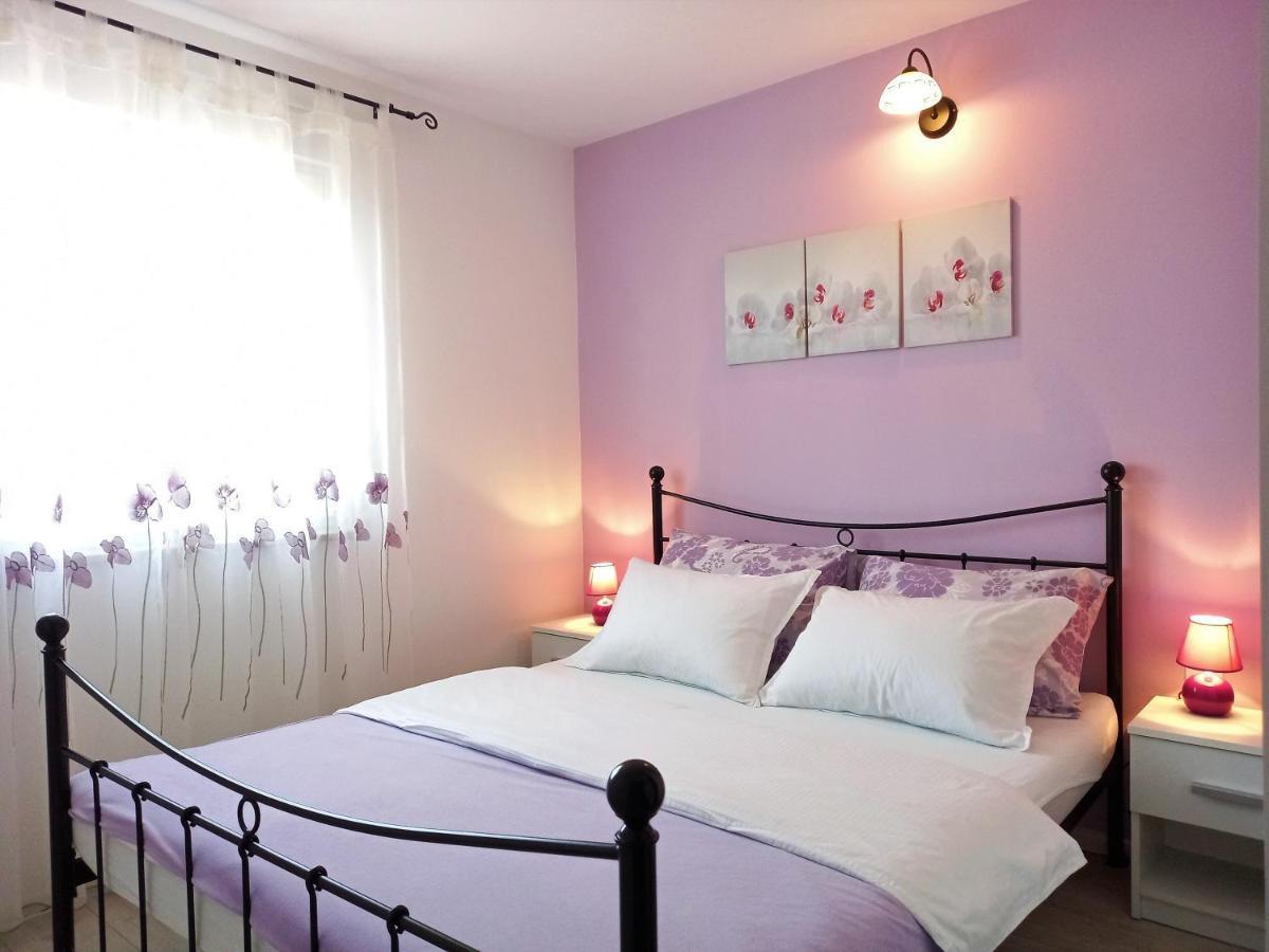 Apartments Antunovic Umag Dış mekan fotoğraf