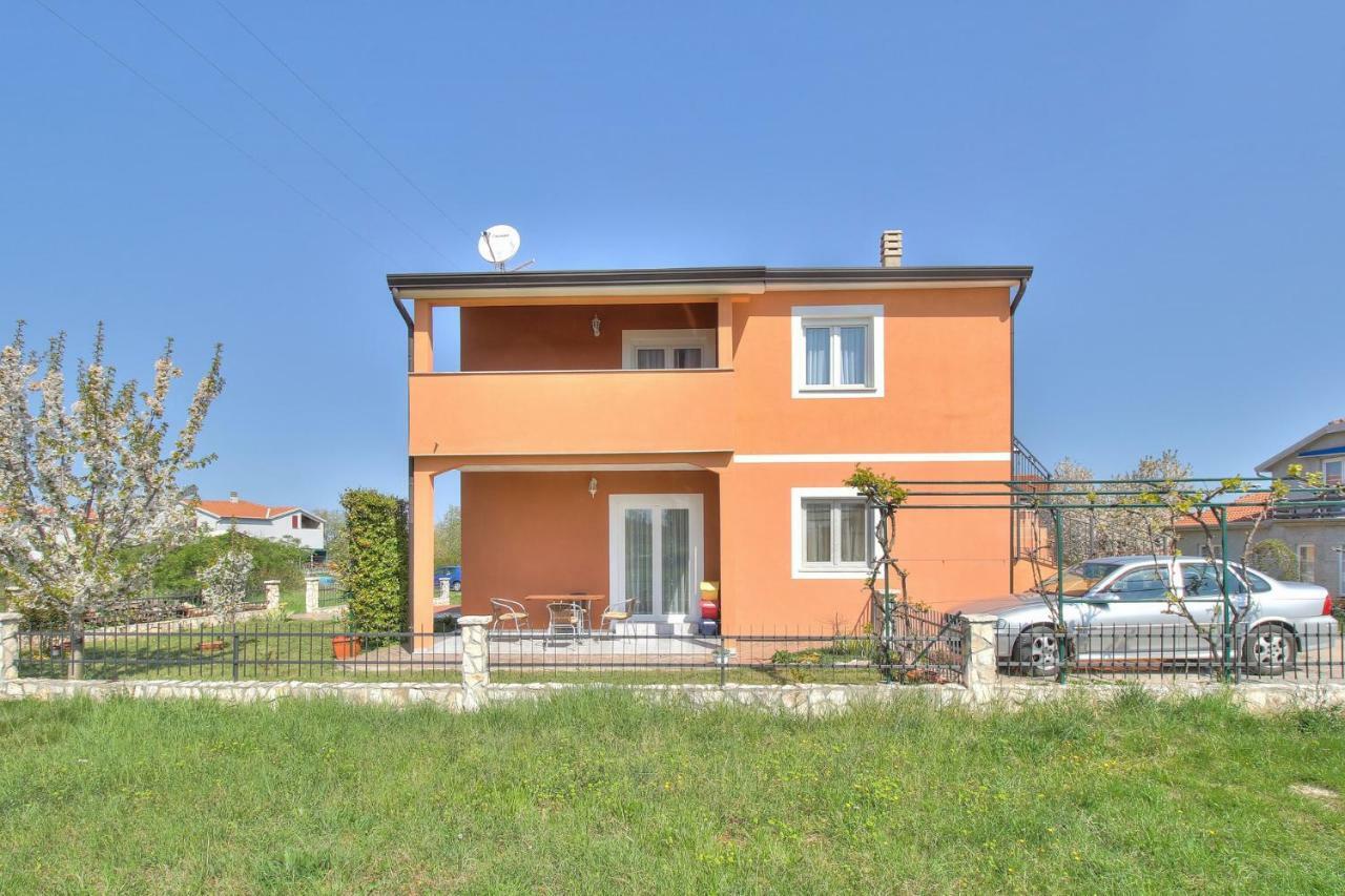 Apartments Antunovic Umag Dış mekan fotoğraf
